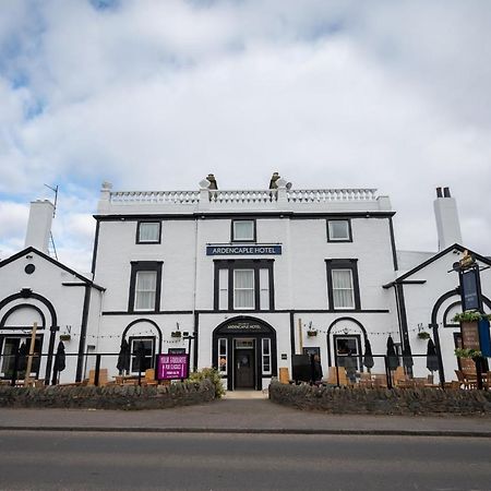 Ardencaple Hotel By Greene King Inns Helensburgh Luaran gambar