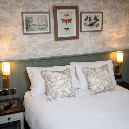 Ardencaple Hotel By Greene King Inns Helensburgh Luaran gambar