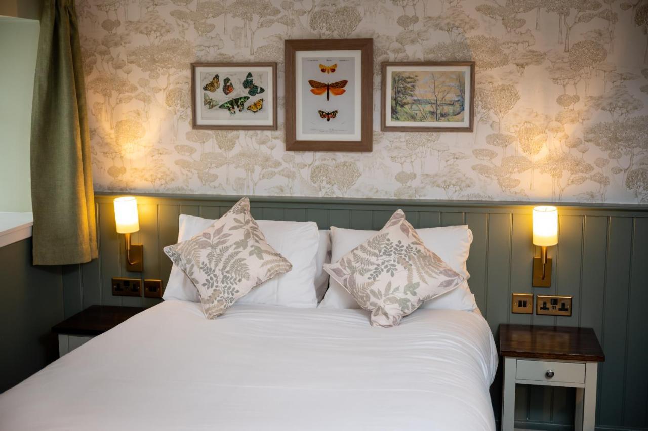 Ardencaple Hotel By Greene King Inns Helensburgh Luaran gambar