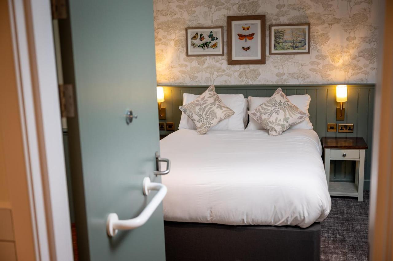 Ardencaple Hotel By Greene King Inns Helensburgh Luaran gambar