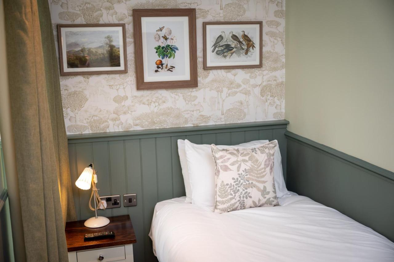Ardencaple Hotel By Greene King Inns Helensburgh Luaran gambar