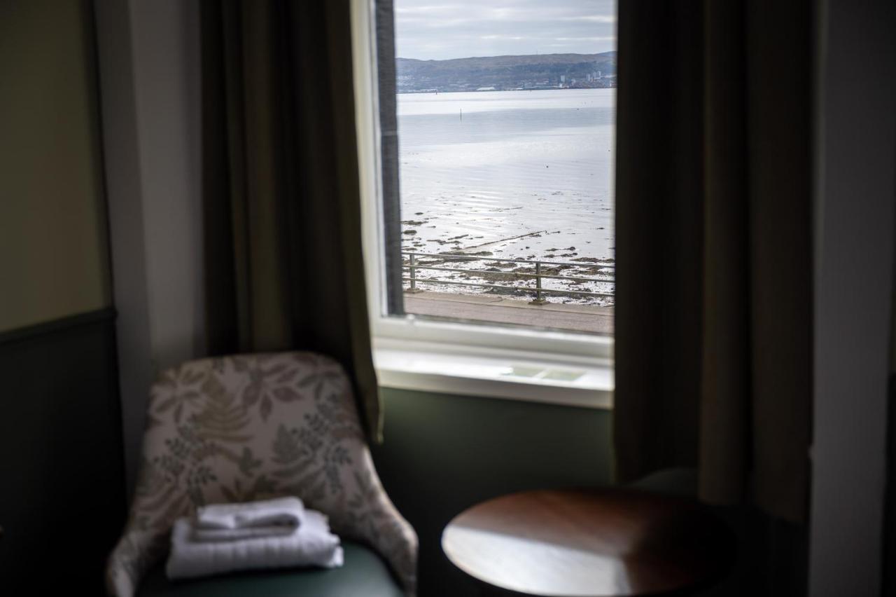 Ardencaple Hotel By Greene King Inns Helensburgh Luaran gambar