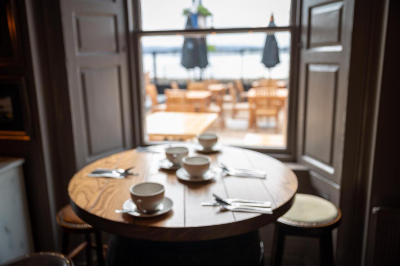 Ardencaple Hotel By Greene King Inns Helensburgh Luaran gambar