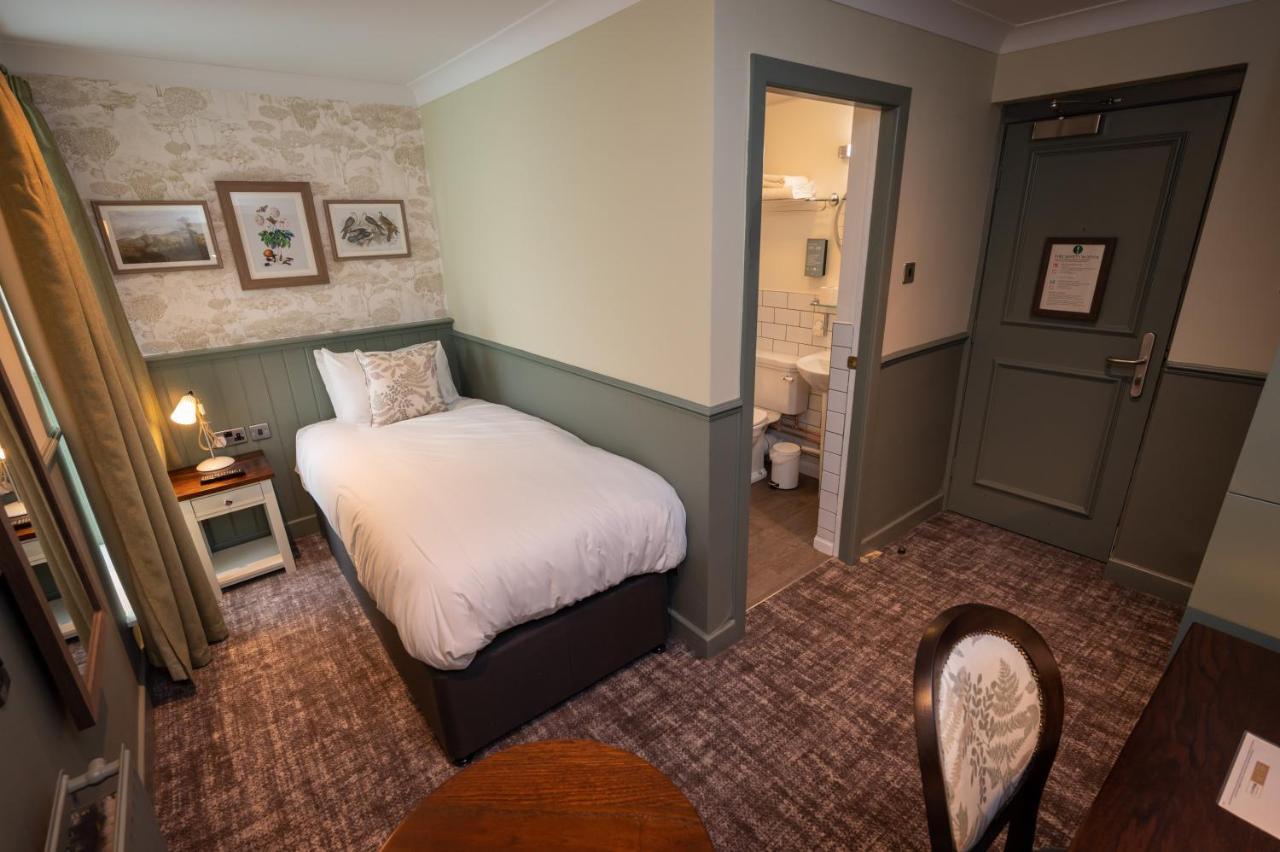 Ardencaple Hotel By Greene King Inns Helensburgh Luaran gambar