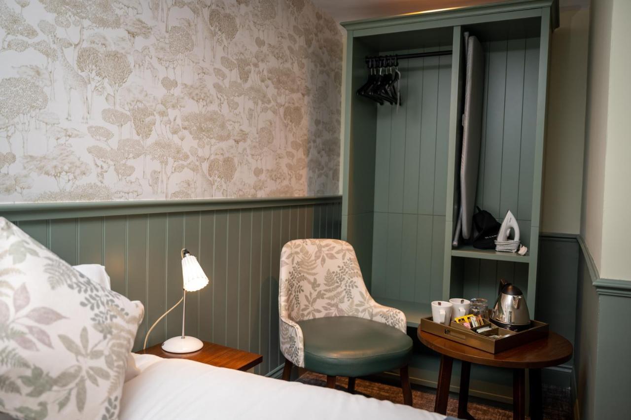 Ardencaple Hotel By Greene King Inns Helensburgh Luaran gambar