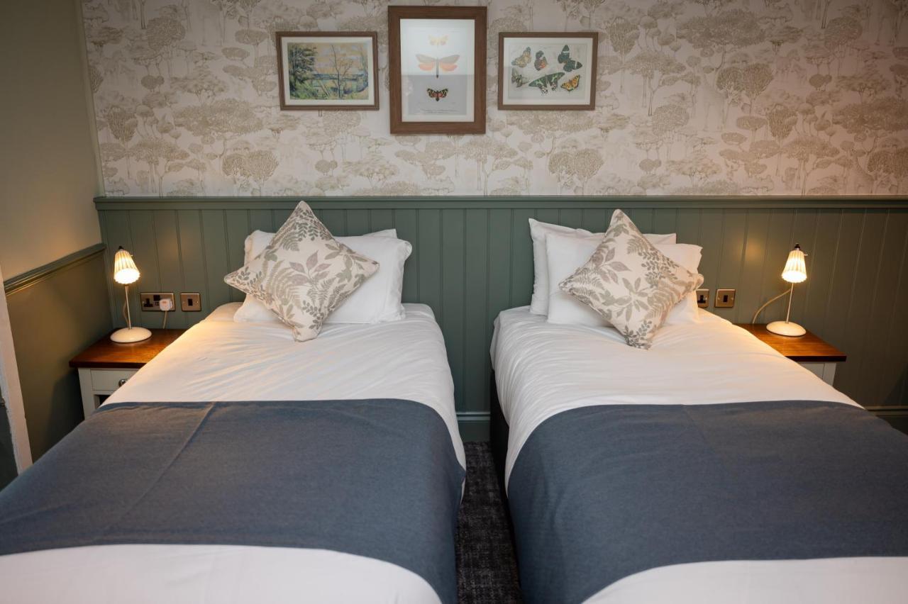 Ardencaple Hotel By Greene King Inns Helensburgh Luaran gambar