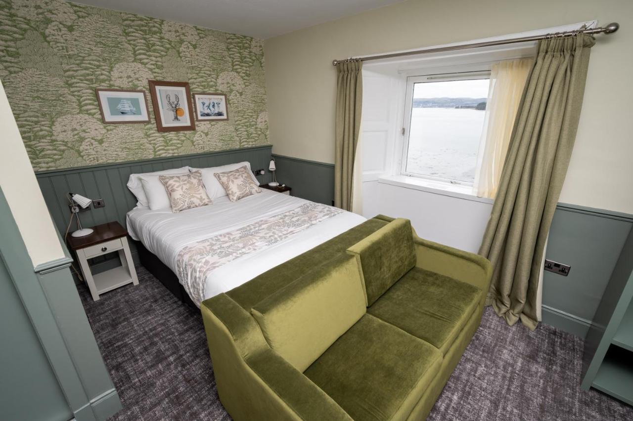 Ardencaple Hotel By Greene King Inns Helensburgh Luaran gambar