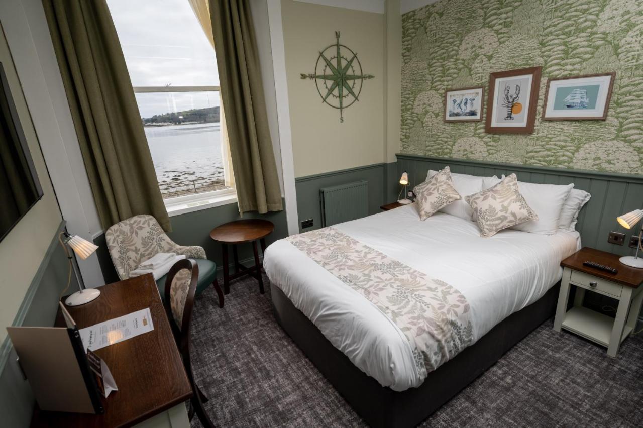 Ardencaple Hotel By Greene King Inns Helensburgh Luaran gambar