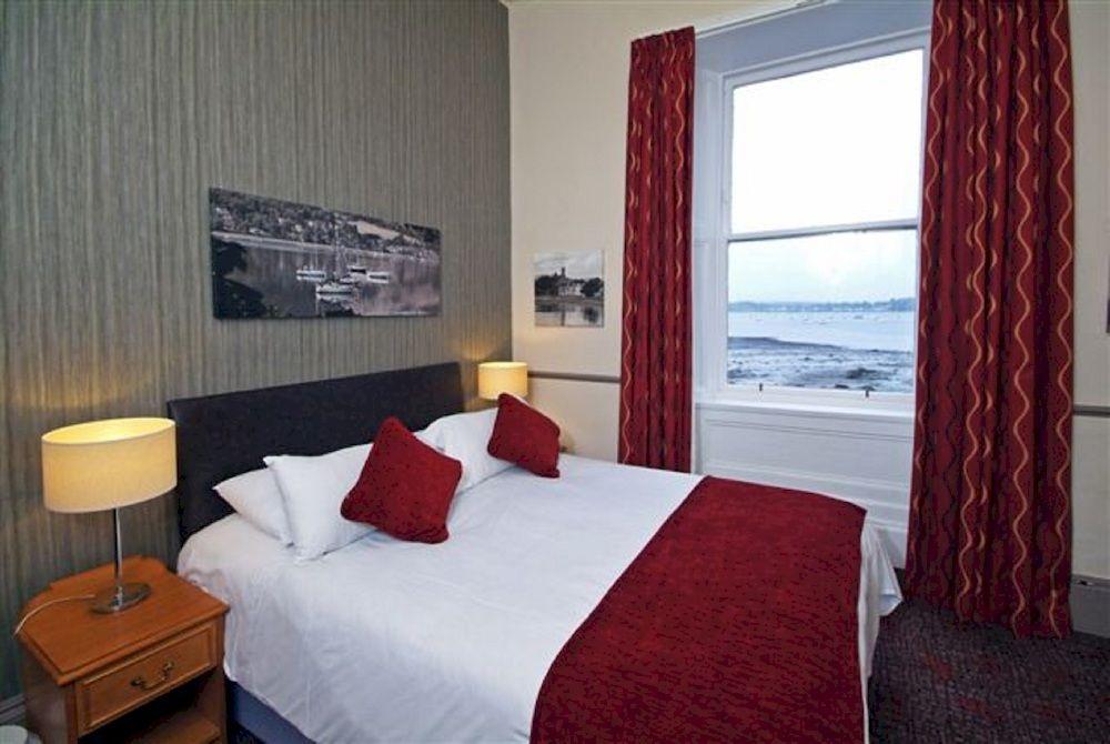 Ardencaple Hotel By Greene King Inns Helensburgh Luaran gambar