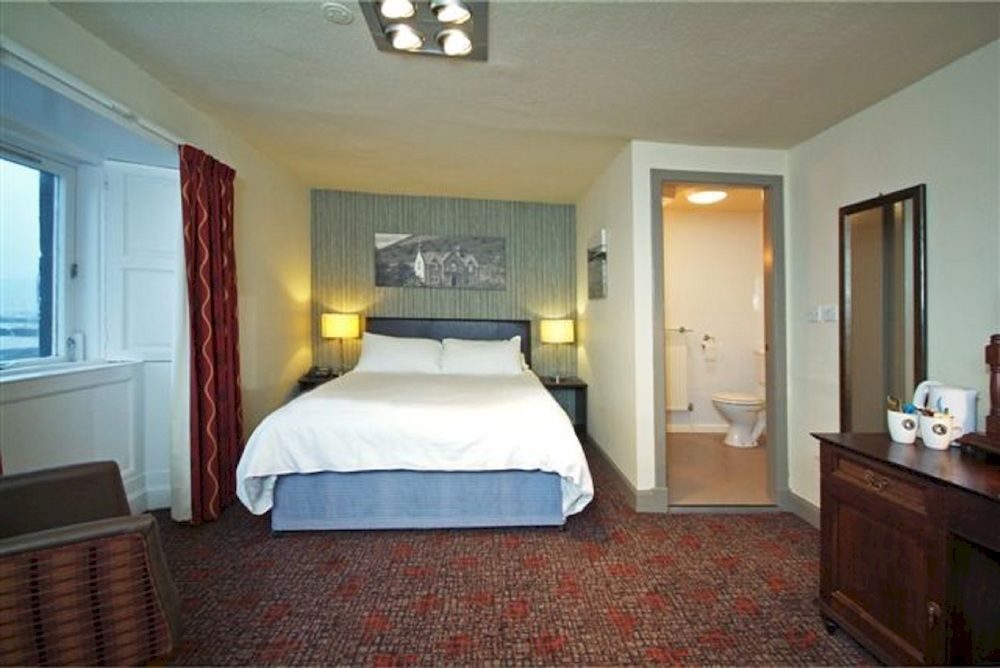 Ardencaple Hotel By Greene King Inns Helensburgh Luaran gambar