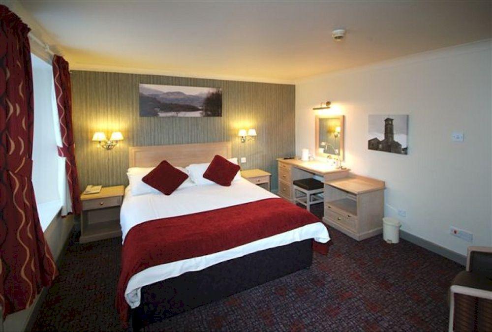 Ardencaple Hotel By Greene King Inns Helensburgh Luaran gambar