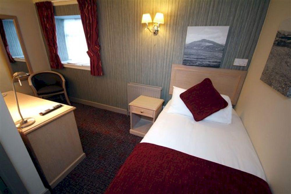 Ardencaple Hotel By Greene King Inns Helensburgh Luaran gambar