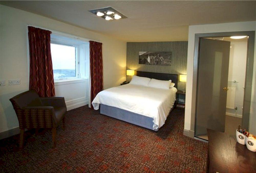 Ardencaple Hotel By Greene King Inns Helensburgh Luaran gambar