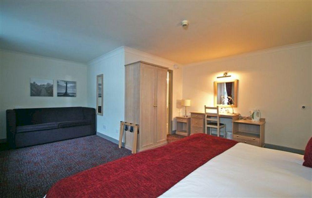 Ardencaple Hotel By Greene King Inns Helensburgh Luaran gambar