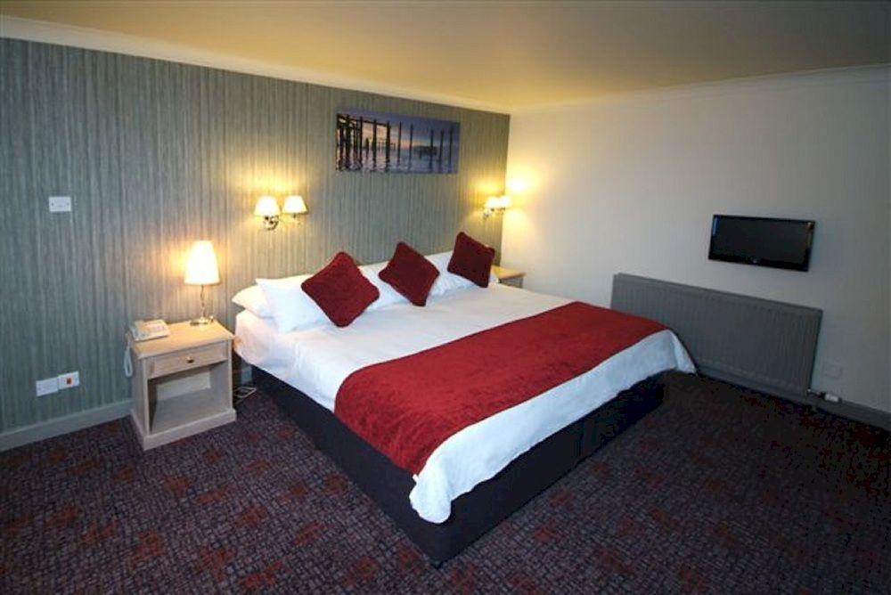 Ardencaple Hotel By Greene King Inns Helensburgh Luaran gambar