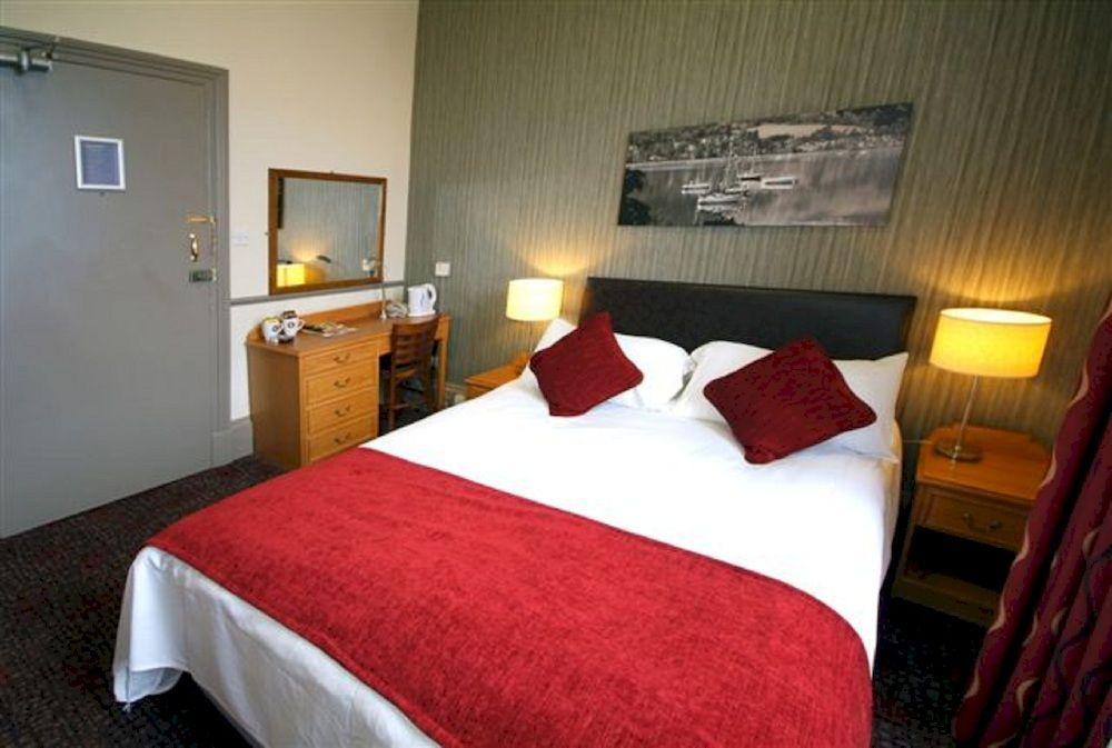 Ardencaple Hotel By Greene King Inns Helensburgh Luaran gambar