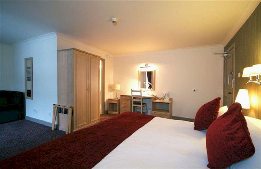 Ardencaple Hotel By Greene King Inns Helensburgh Luaran gambar