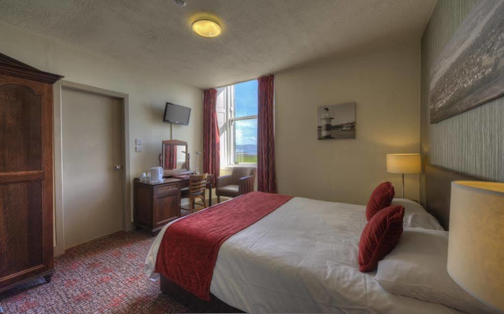 Ardencaple Hotel By Greene King Inns Helensburgh Luaran gambar
