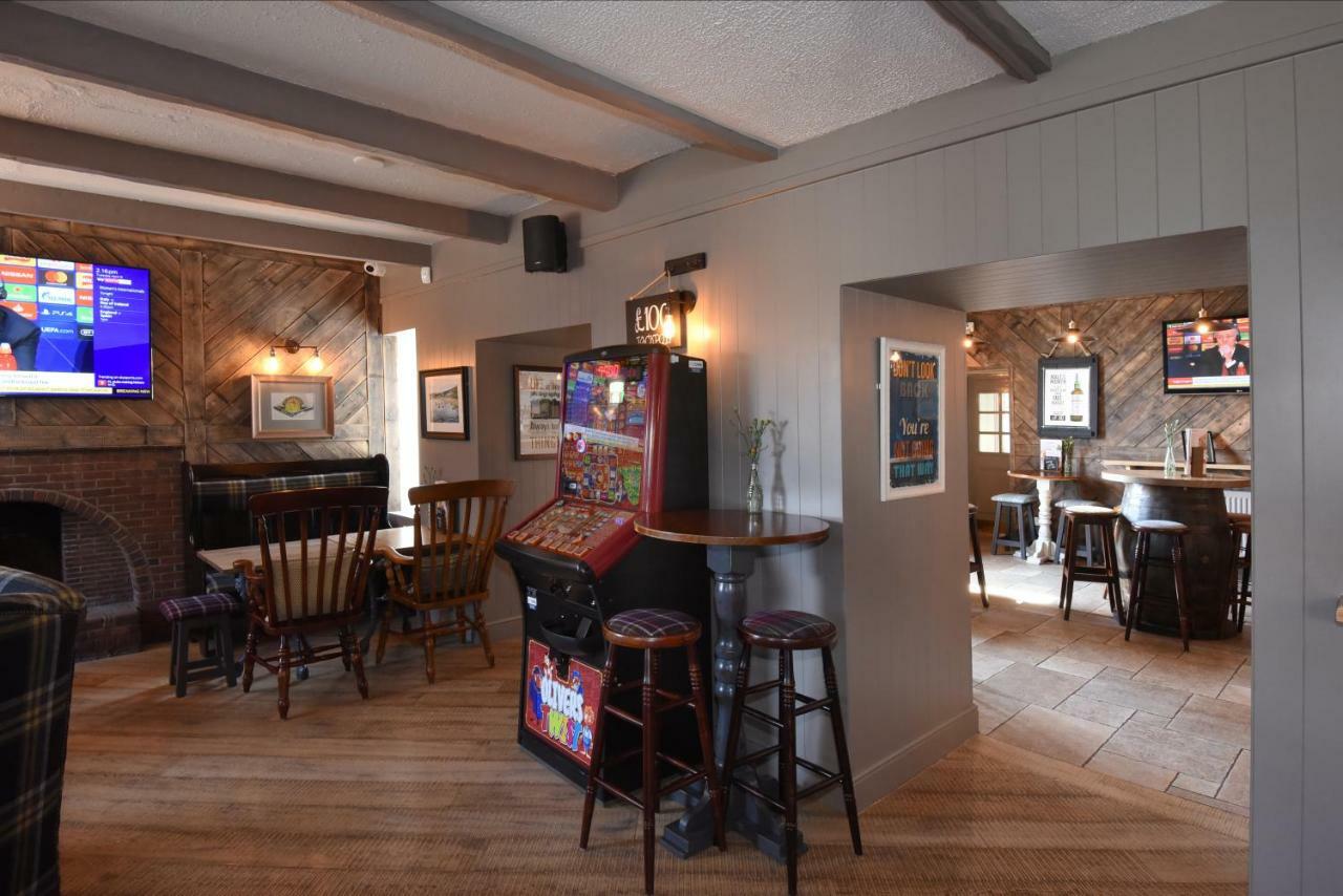 Ardencaple Hotel By Greene King Inns Helensburgh Luaran gambar