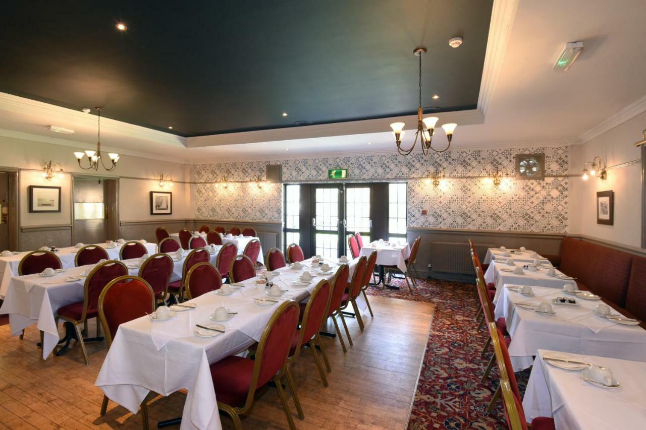 Ardencaple Hotel By Greene King Inns Helensburgh Luaran gambar